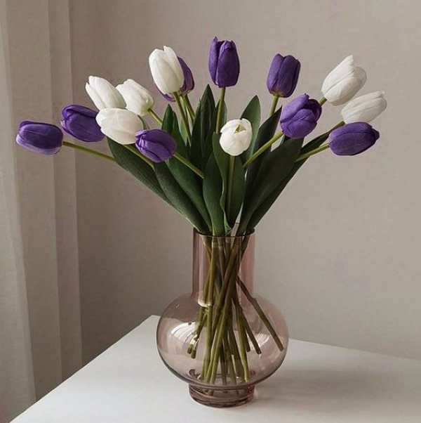 Hình ảnh Minh Họa Hoa Tulip Màu Tím PNG , Màu Tím, Bông Hoa, Vẽ Tay PNG  miễn phí tải tập tin PSDComment và Vector