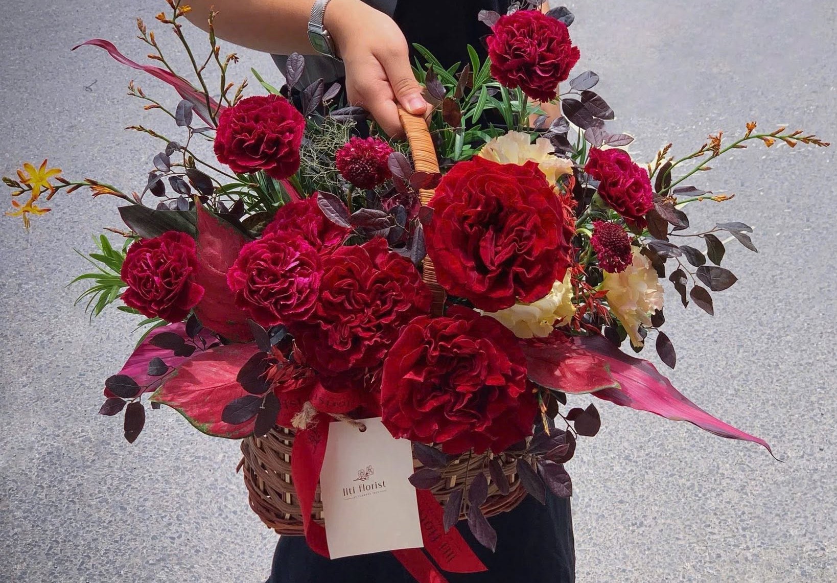 Liti Florist | Blog