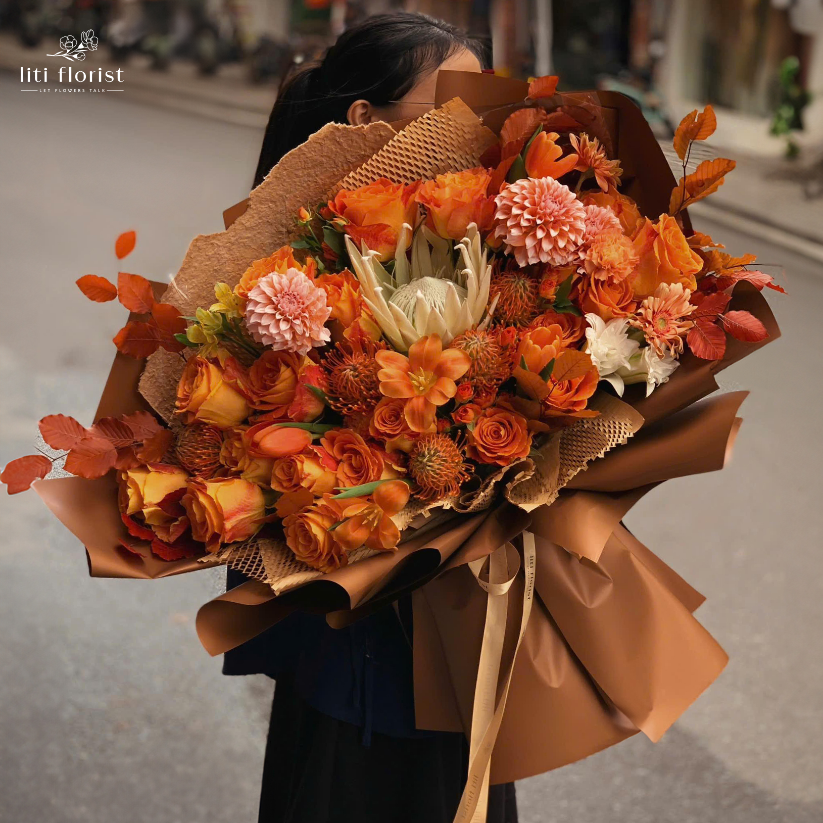 Liti Florist | Blog